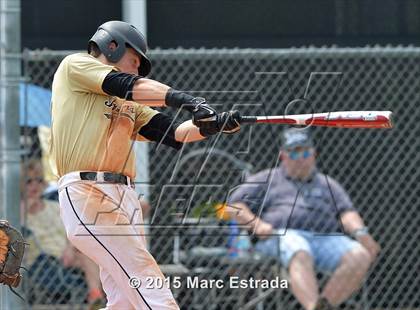 Thumbnail 3 in Admiral Farragut @ St. Petersburg Catholic photogallery.