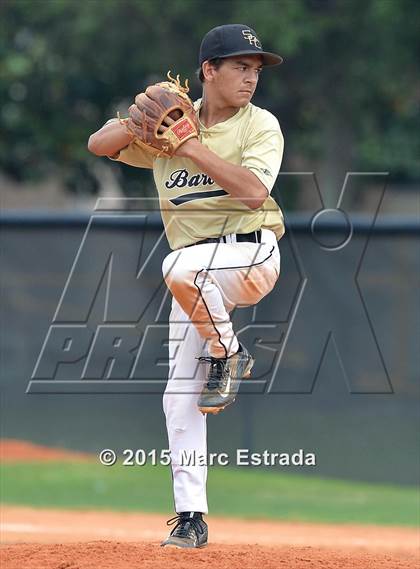 Thumbnail 2 in Admiral Farragut @ St. Petersburg Catholic photogallery.