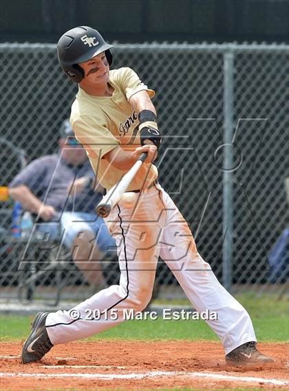 Thumbnail 2 in Admiral Farragut @ St. Petersburg Catholic photogallery.