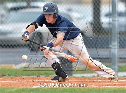 Thumbnail 2 in Admiral Farragut @ St. Petersburg Catholic photogallery.