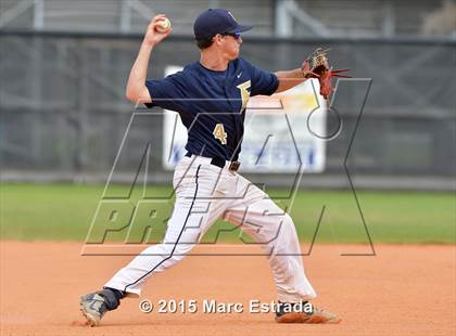 Thumbnail 1 in Admiral Farragut @ St. Petersburg Catholic photogallery.