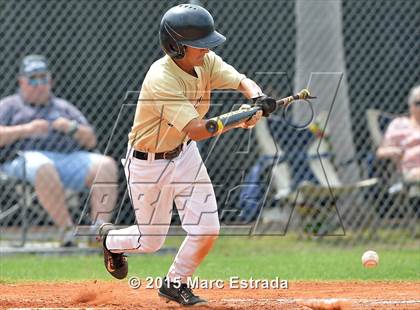 Thumbnail 1 in Admiral Farragut @ St. Petersburg Catholic photogallery.