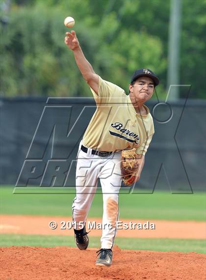 Thumbnail 2 in Admiral Farragut @ St. Petersburg Catholic photogallery.