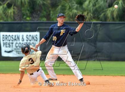 Thumbnail 3 in Admiral Farragut @ St. Petersburg Catholic photogallery.