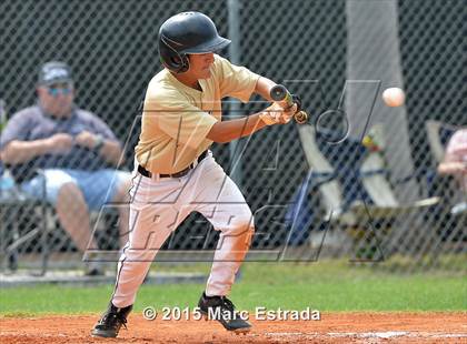 Thumbnail 3 in Admiral Farragut @ St. Petersburg Catholic photogallery.