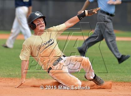 Thumbnail 2 in Admiral Farragut @ St. Petersburg Catholic photogallery.