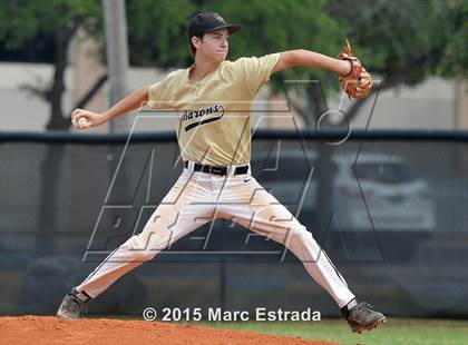 Thumbnail 1 in Admiral Farragut @ St. Petersburg Catholic photogallery.