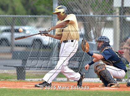 Thumbnail 2 in Admiral Farragut @ St. Petersburg Catholic photogallery.