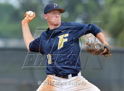 Thumbnail 3 in Admiral Farragut @ St. Petersburg Catholic photogallery.