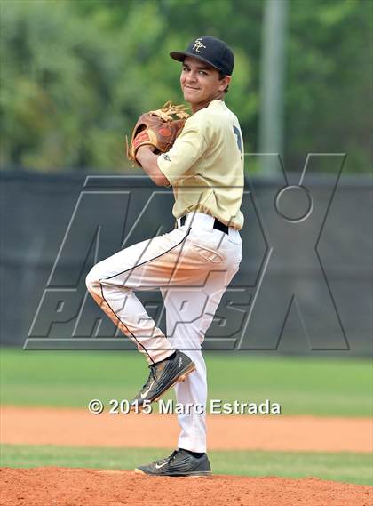 Thumbnail 1 in Admiral Farragut @ St. Petersburg Catholic photogallery.