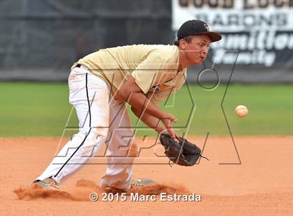 Thumbnail 3 in Admiral Farragut @ St. Petersburg Catholic photogallery.