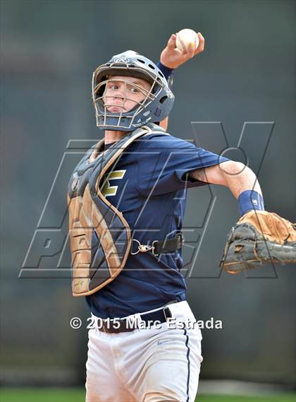 Thumbnail 3 in Admiral Farragut @ St. Petersburg Catholic photogallery.