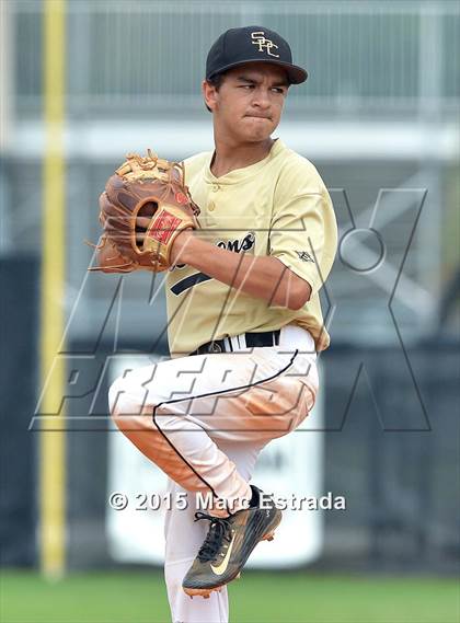 Thumbnail 1 in Admiral Farragut @ St. Petersburg Catholic photogallery.