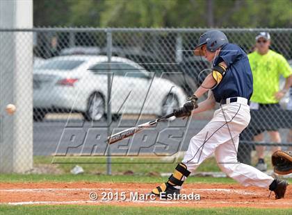 Thumbnail 3 in Admiral Farragut @ St. Petersburg Catholic photogallery.