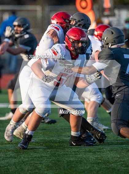 Thumbnail 1 in Yelm @ River Ridge photogallery.