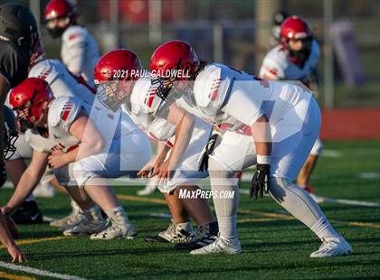Thumbnail 1 in Yelm @ River Ridge photogallery.