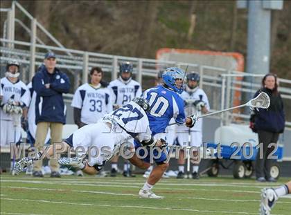 Thumbnail 1 in Darien @ Wilton photogallery.