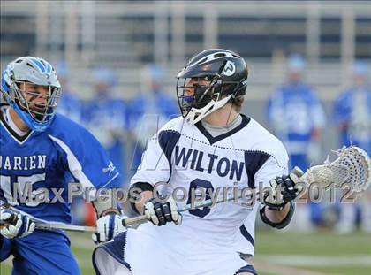 Thumbnail 3 in Darien @ Wilton photogallery.