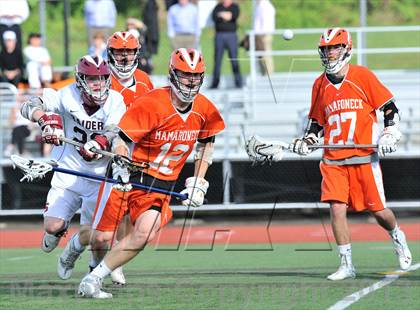 Thumbnail 1 in Mamaroneck @ Scarsdale photogallery.