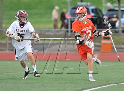 Thumbnail 1 in Mamaroneck @ Scarsdale photogallery.