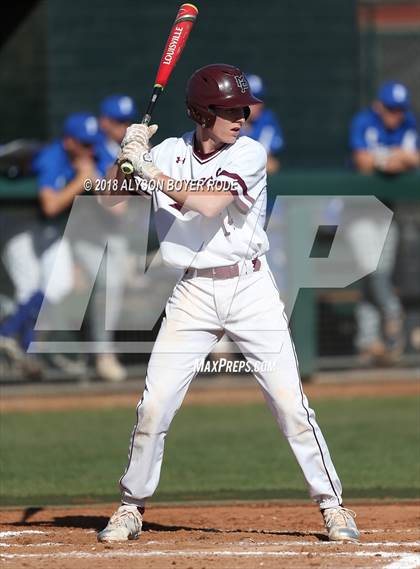 Thumbnail 1 in Catalina Foothills vs Mountain Pointe (The Boras Classic)  photogallery.