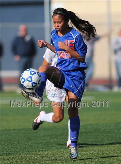 Thumbnail 3 in St. Ignatius @ Valley Christian photogallery.