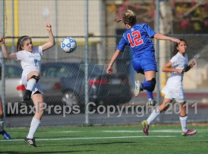 Thumbnail 3 in St. Ignatius @ Valley Christian photogallery.