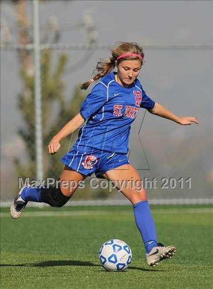 Thumbnail 3 in St. Ignatius @ Valley Christian photogallery.