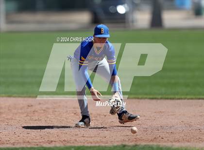 Thumbnail 1 in Williams vs Buckeye (Lancer Baseball Classic) photogallery.