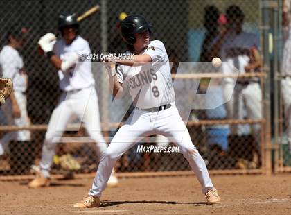 Thumbnail 2 in Williams vs Buckeye (Lancer Baseball Classic) photogallery.