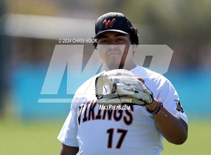 Thumbnail 2 in Williams vs Buckeye (Lancer Baseball Classic) photogallery.