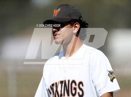 Thumbnail 1 in Williams vs Buckeye (Lancer Baseball Classic) photogallery.