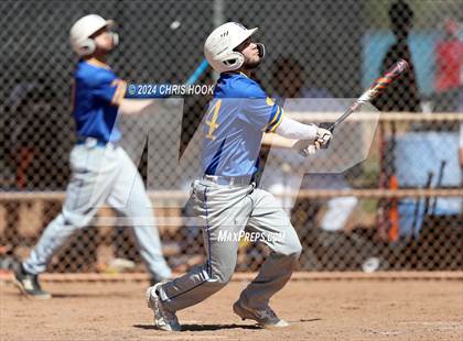Thumbnail 2 in Williams vs Buckeye (Lancer Baseball Classic) photogallery.