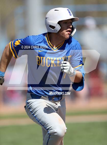 Thumbnail 1 in Williams vs Buckeye (Lancer Baseball Classic) photogallery.