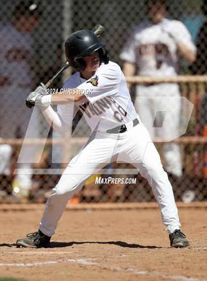 Thumbnail 2 in Williams vs Buckeye (Lancer Baseball Classic) photogallery.