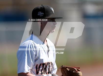 Thumbnail 3 in Williams vs Buckeye (Lancer Baseball Classic) photogallery.