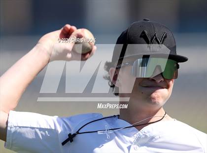 Thumbnail 2 in Williams vs Buckeye (Lancer Baseball Classic) photogallery.