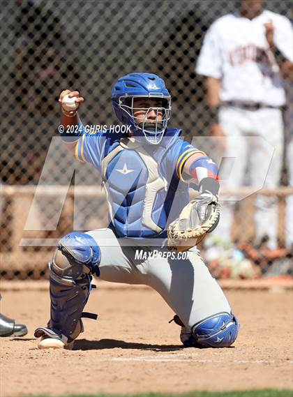 Thumbnail 1 in Williams vs Buckeye (Lancer Baseball Classic) photogallery.