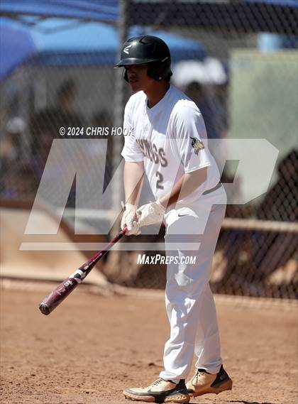 Thumbnail 2 in Williams vs Buckeye (Lancer Baseball Classic) photogallery.