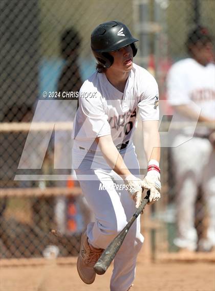 Thumbnail 1 in Williams vs Buckeye (Lancer Baseball Classic) photogallery.
