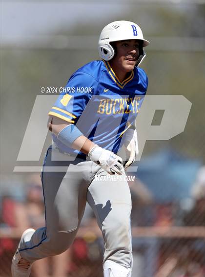 Thumbnail 3 in Williams vs Buckeye (Lancer Baseball Classic) photogallery.