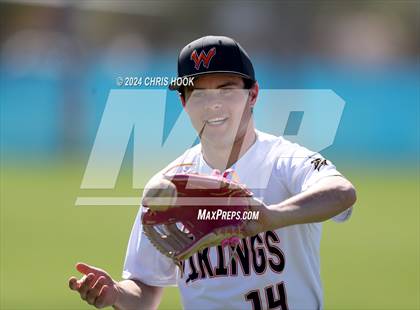 Thumbnail 3 in Williams vs Buckeye (Lancer Baseball Classic) photogallery.