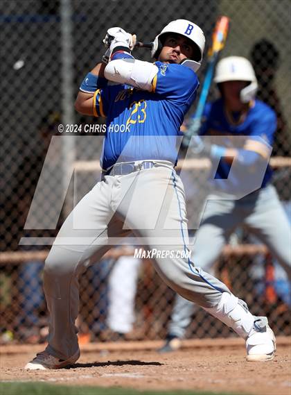 Thumbnail 2 in Williams vs Buckeye (Lancer Baseball Classic) photogallery.