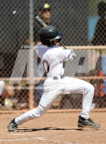 Thumbnail 1 in Williams vs Buckeye (Lancer Baseball Classic) photogallery.