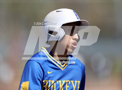 Thumbnail 2 in Williams vs Buckeye (Lancer Baseball Classic) photogallery.