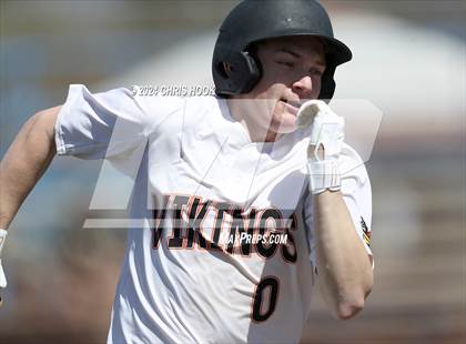 Thumbnail 3 in Williams vs Buckeye (Lancer Baseball Classic) photogallery.