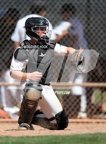 Thumbnail 1 in Williams vs Buckeye (Lancer Baseball Classic) photogallery.