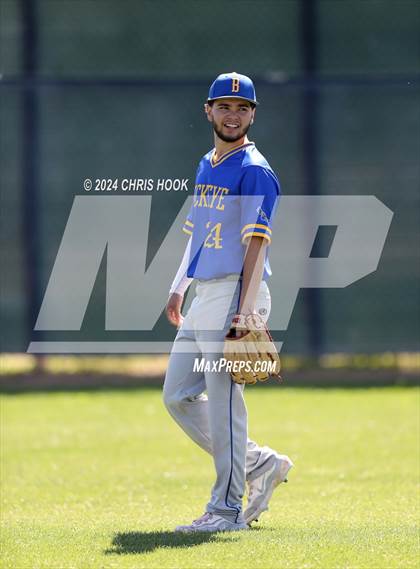Thumbnail 1 in Williams vs Buckeye (Lancer Baseball Classic) photogallery.