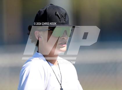 Thumbnail 1 in Williams vs Buckeye (Lancer Baseball Classic) photogallery.