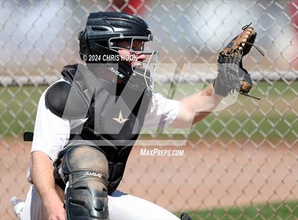 Thumbnail 1 in Williams vs Buckeye (Lancer Baseball Classic) photogallery.